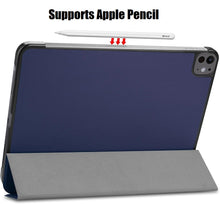Load image into Gallery viewer, apple ipad pro m4 11 inch 13 inch smart cover | marketzone christchurch
