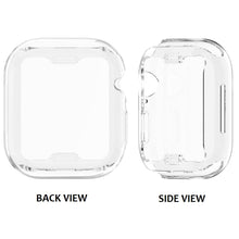 Load image into Gallery viewer, apple watch series 10 42mm 46mm tpu full coverage protection cover case | marketzone christchurch
