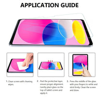Load image into Gallery viewer, apple ipad 10.2 inch 7th gen 8th gen 9th gen premium screen protector | marketzone christchurch
