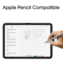 Load image into Gallery viewer, For Apple iPad 10.9-Inch 10th Gen 2022 Premium Quality Clear Tempered Glass Screen Protector

