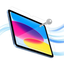Load image into Gallery viewer, apple ipad 10th gen 10.9 inch tempered glass screen protector | marketzone christchurch
