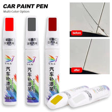 Load image into Gallery viewer, for bmw mini cooper jcw touch up paint pen for cars scratch removal repair stone chip 12ml | marketzone christchurch
