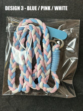 Load image into Gallery viewer, mobile phone nylon neck strap lanyard | marketzone christchurch
