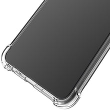 Load image into Gallery viewer, for huawei p60 p60 pro ultra thin clear tpu shockproof back cover with built in back camera lens protection | marketzone christchurch
