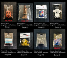 Load image into Gallery viewer, special offer new zealand souvenirs fridge magnets | marketzone christchurch
