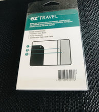 Load image into Gallery viewer, pvc passport travel document card holder | marketzone christchurch
