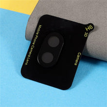 Load image into Gallery viewer, samsung z flip 6 back camera lens protector | marketzone christchurch
