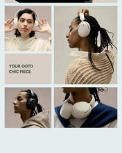 Load image into Gallery viewer, sanag S-D50S pro bluetooth wireless headphone flashlink 6.0 anc intelligent noise cancellation | marketzone christchurch
