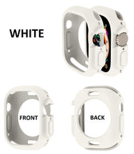 Load image into Gallery viewer, for apple watch ultra 49mm silicone protection bumper cover | marketzone christchurch

