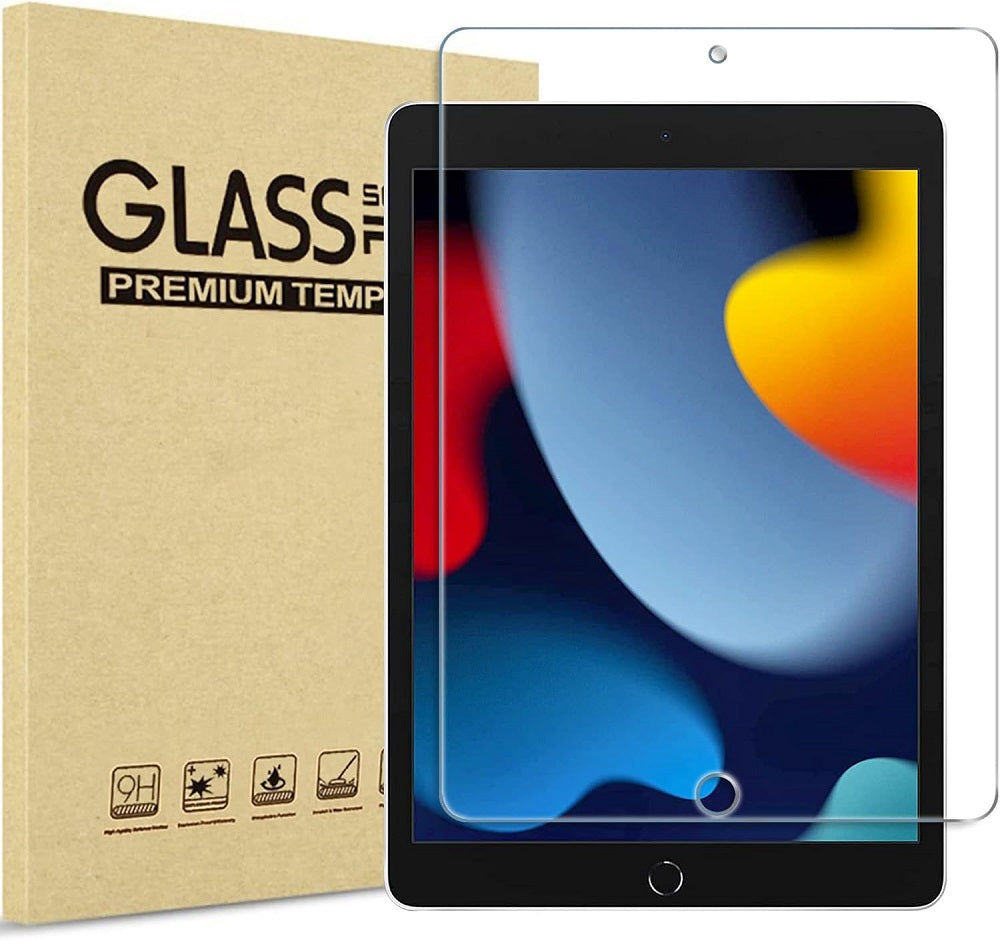 apple ipad 10.2 inch 7th gen 8th gen 9th gen premium screen protector | marketzone christchurch