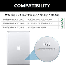 Load image into Gallery viewer, apple ipad 10.2 inch 7th gen 8th gen 9th gen premium screen protector | marketzone christchurch
