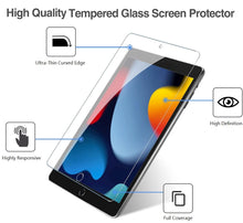 Load image into Gallery viewer, apple ipad 10.2 inch 7th gen 8th gen 9th gen premium screen protector | marketzone christchurch
