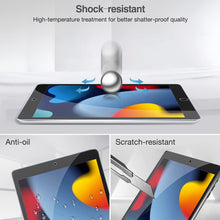 Load image into Gallery viewer, apple ipad 10.2 inch 7th gen 8th gen 9th gen premium screen protector | marketzone christchurch
