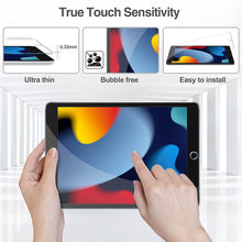 Load image into Gallery viewer, apple ipad 10.2 inch 7th gen 8th gen 9th gen premium screen protector | marketzone christchurch
