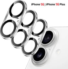 Load image into Gallery viewer, iphone 16 series back camera lens protector | marketzone christchurch

