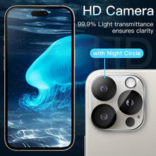 Load image into Gallery viewer, iphone 16 series back camera lens protector | marketzone christchurch
