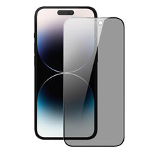 Load image into Gallery viewer, iphone 16 series privacy tempered glass screen protector | marketzone christchurch
