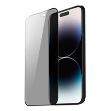 Load image into Gallery viewer, iphone 16 series privacy tempered glass screen protector | marketzone christchurch
