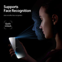 Load image into Gallery viewer, iphone 16 series privacy tempered glass screen protector | marketzone christchurch
