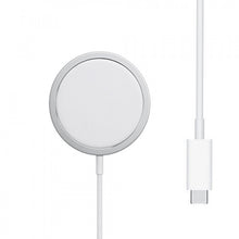 Load image into Gallery viewer, 15w wireless charging pad for apple iphone and samsung | marketzone christchurch
