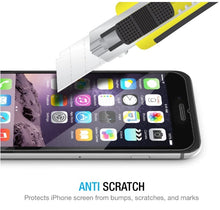 Load image into Gallery viewer, apple iphone tempered glass screen protector | marketzone christchurch

