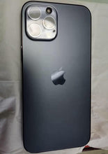 Load image into Gallery viewer, premium back camera lens protector for apple iphone 12 series | marketzone christchurch
