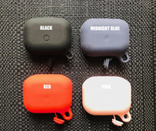 Load image into Gallery viewer, apple airpods pro waterproof soft silicone cover case | marketzone christchurch
