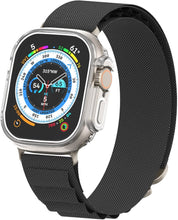 Load image into Gallery viewer, for apple watch ultra 49mm soft tpu clear bumper cover | marketzone christchurch
