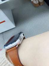 Load image into Gallery viewer, apple watch soft clear bumper protection case cover | marketzone christchurch
