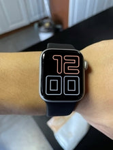 Load image into Gallery viewer, replacement soft silicone straps bands for apple watch 38 40 41mm | marketzone christchurch
