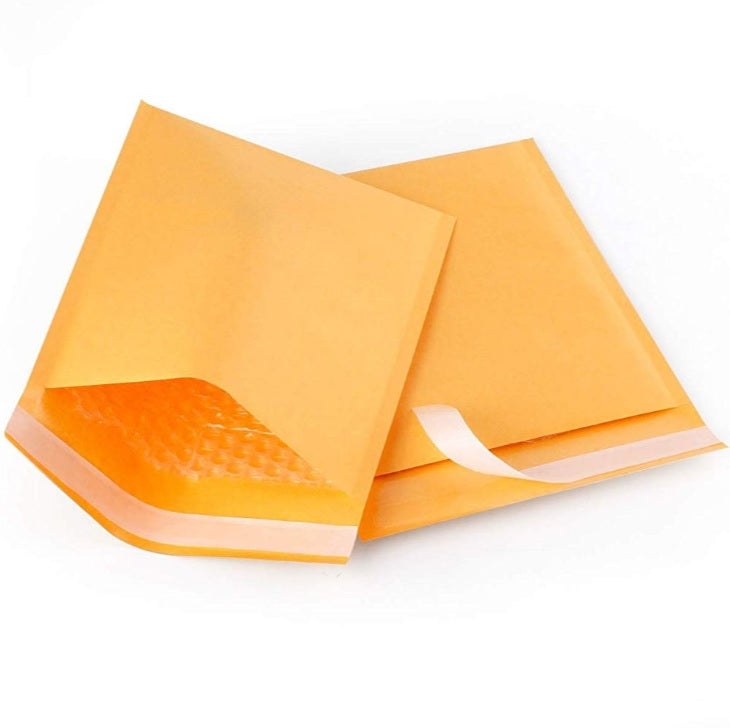 bubble mailers padded envelopes | marketzone christchurch