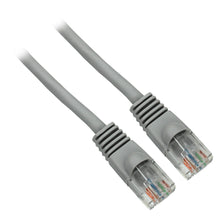 Load image into Gallery viewer, cat 5e ethernet rj45 network cable grey | marketzone christchurch
