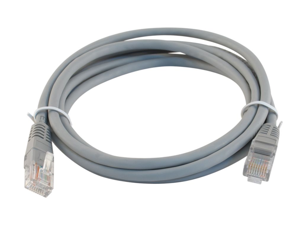 cat 5e ethernet rj45 network cable grey | marketzone christchurch