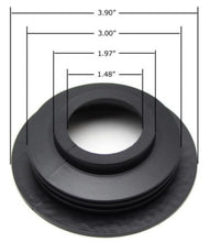 Load image into Gallery viewer, universal rubber housing seal caps for vehicle led lights | marketzone christchurch
