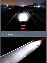 Load image into Gallery viewer, super premium h8 h9 h11 car led dob headlights 55w 9400lm 6000k white | marketzone christchurch
