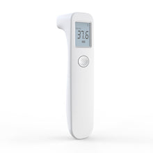 Load image into Gallery viewer, digital infrared non contact forehead thermometer | marketzone christchurch
