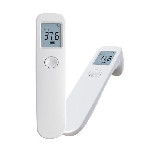 digital infrared non contact forehead thermometer | marketzone christchurch