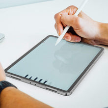 Load image into Gallery viewer, soft tpu shockproof clear tablet back cover for apple ipad series | marketzone christchurch
