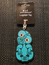 Load image into Gallery viewer, maori art - nz souvenir luggage tags | marketzone christchurch
