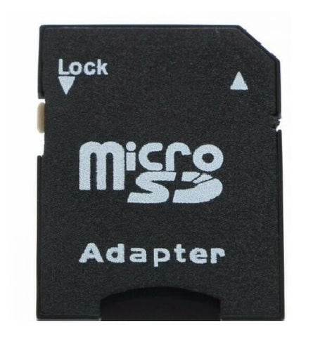 micro sd to sd card reader adapter | marketzone christchurch