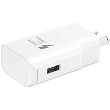 Load image into Gallery viewer, 9v adaptive fast charge wall travel adapter charger for samsung oppo huawei xiaomi android | marketzone christchurch
