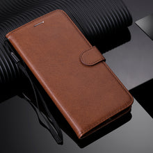 Load image into Gallery viewer, samsung s21/s22/s23 series premium leather wallet flip case cover | marketzone christchurch
