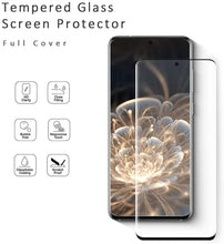 Load image into Gallery viewer, premium samsung galaxy s21 series full coverage tempered glass screen protector | marketzone christchurch
