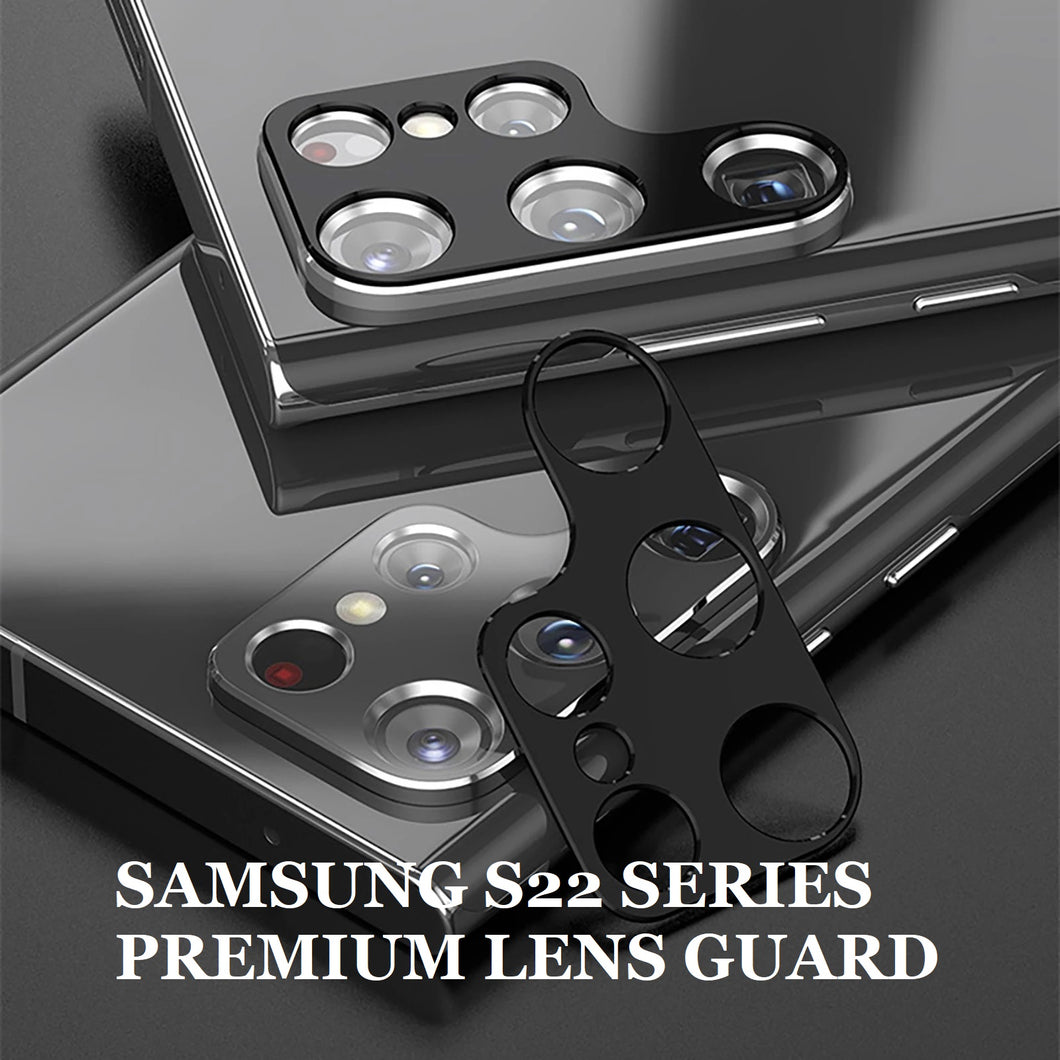 premium samsung galaxy s22 series back camera lens protector | marketzone christchurch