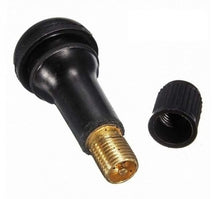 Load image into Gallery viewer, tr413 car vehicle tyre tire valve stems with pure copper core | marketzone christchurch
