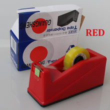 Load image into Gallery viewer, heavy duty tape dispenser for office and home use | marketzone christchurch
