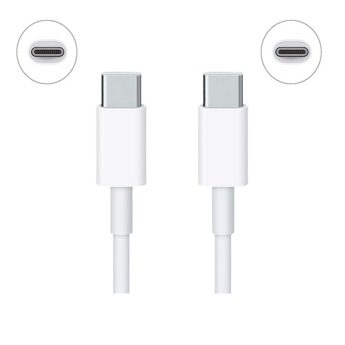 fast charge usb type-c to c cable cord | marketzone christchurch
