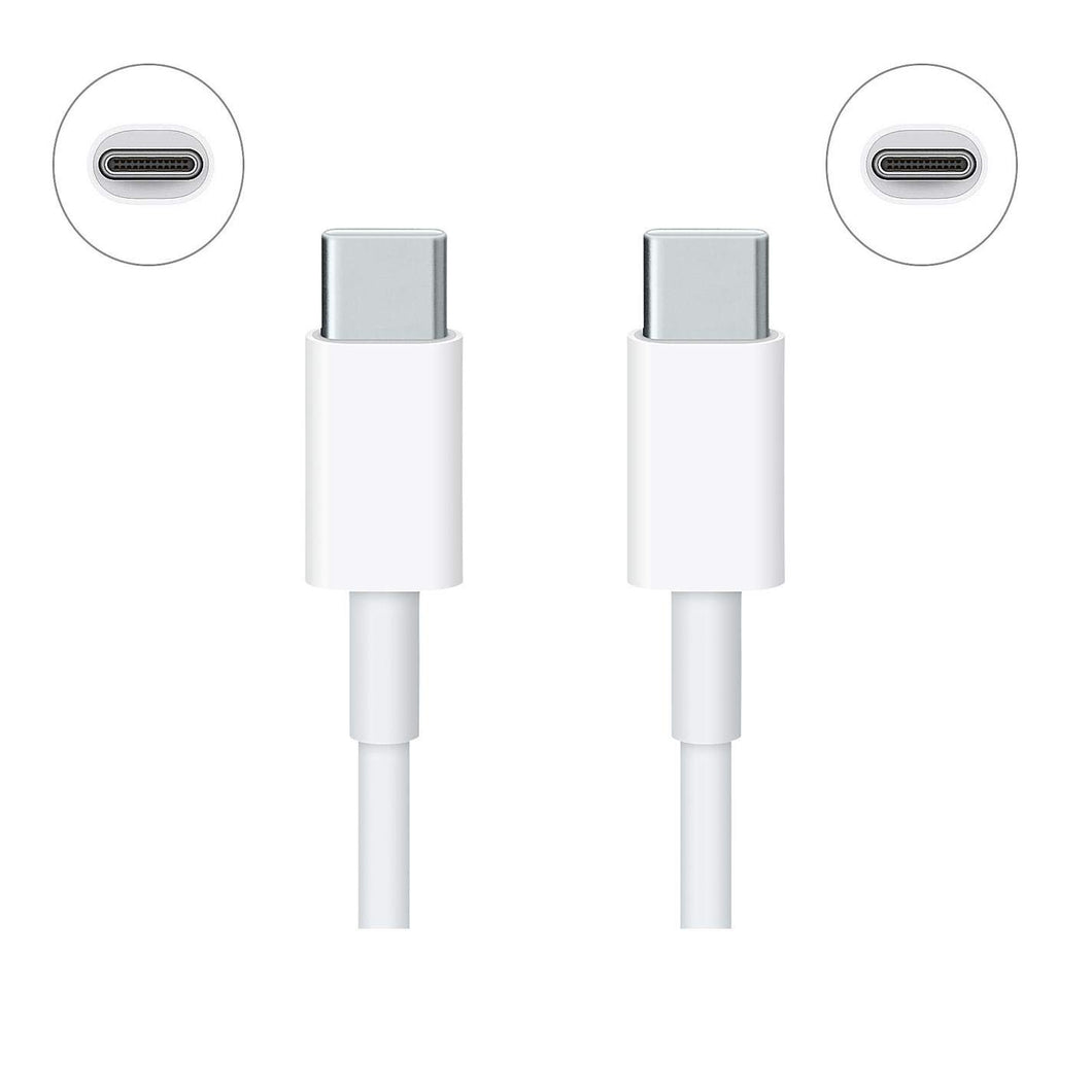 fast charge usb type-c to c cable cord | marketzone christchurch