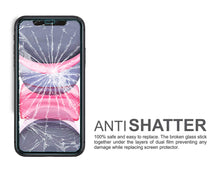 Load image into Gallery viewer, premium 9h 6d apple iphone 12 series tempered glass screen protector | marketzone christchurch
