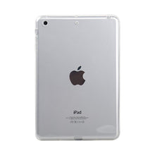 Load image into Gallery viewer, soft clear tpu back case cover for apple ipad mini 1 2 3 | marketzone christchurch
